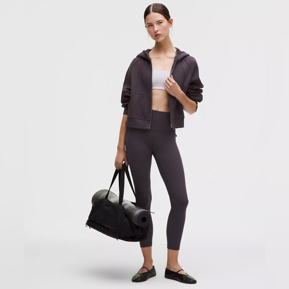 🍋Lululemon Align High Rise Pant 25" Atmospheric Purple